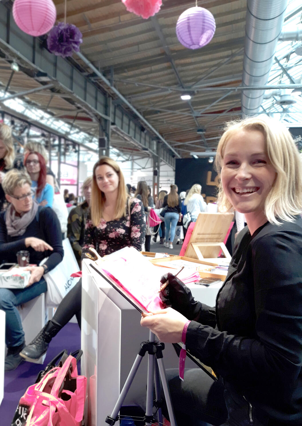 Glow Berlin
